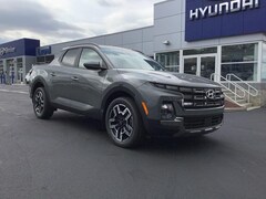2025 Hyundai Santa Cruz