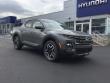 New 2025 Hyundai Santa Cruz Limited Truck Crew Cab