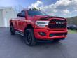 Used 2022 Ram 3500 Big Horn 4x4 Reg Cab 8 Box 4x4 Reg Cab 8 Box