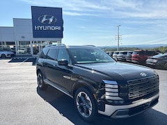 2027 Hyundai Palisade Limited AWD SUV