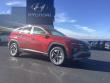New 2025 Hyundai Tucson Hybrid SEL Convenience SUV