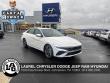 Certified 2025 Hyundai Elantra Limited IVT