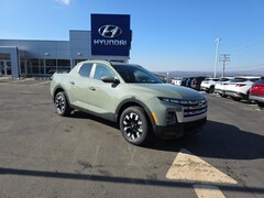 2026 Hyundai Santa Cruz SEL Activity AWD Truck Crew Cab