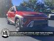 Used 2025 Hyundai Kona SEL SUV