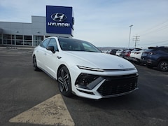 2026 Hyundai Sonata N Line FWD