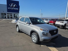 2026 Hyundai Venue SE SUV