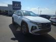 New 2026 Hyundai Tucson Hybrid Limited SUV