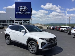 2026 Hyundai Tucson Limited AWD AWD