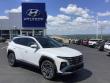 New 2026 Hyundai Tucson Limited AWD AWD