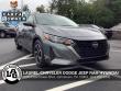 Used 2025 Nissan Sentra SV CVT