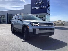 2026 Hyundai Santa Fe SEL AWD SUV