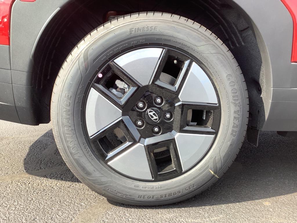 2026 Hyundai Santa Fe SEL - Photo 11