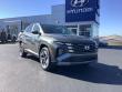New 2025 Hyundai Tucson Hybrid SEL Convenience SUV