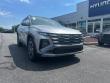 New 2025 Hyundai Tucson Limited AWD SUV