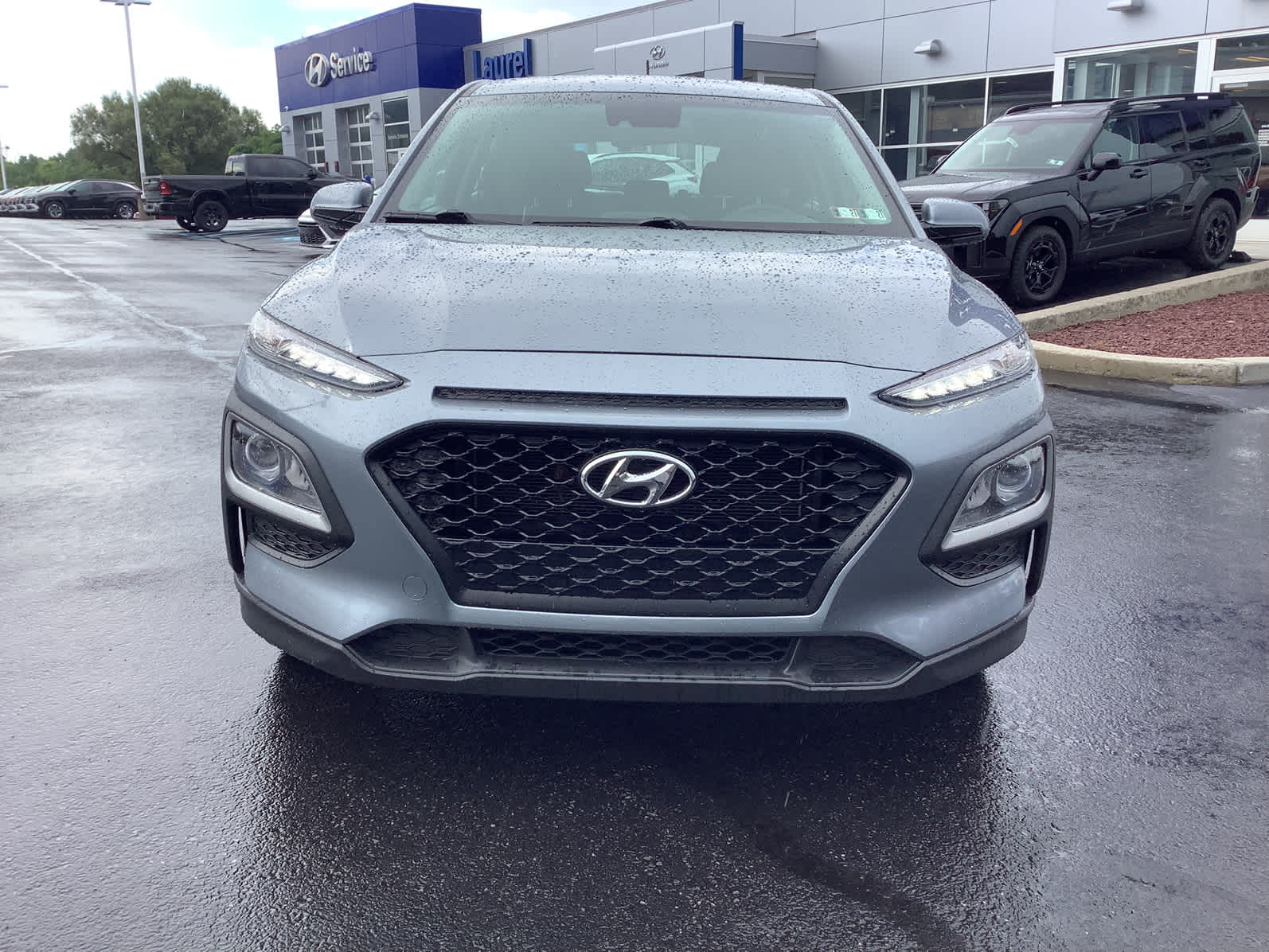 2020 Hyundai Kona SE - Photo 9