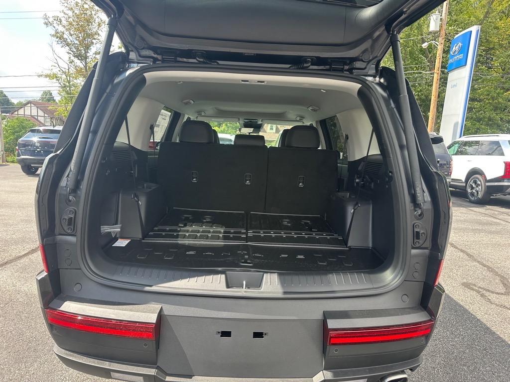 2026 Hyundai Santa Fe XRT - Photo 8