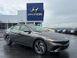 New 2026 Hyundai Elantra Limited Sedan