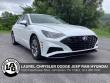 Used 2021 Hyundai Sonata SEL Sedan