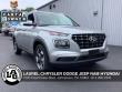 Used 2024 Hyundai Venue SEL SUV