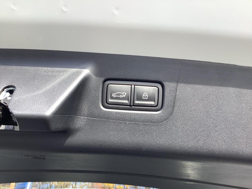 2026 Hyundai Santa Fe SEL - Photo 8