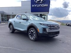 2026 Hyundai Santa Cruz SE AWD Truck Crew Cab