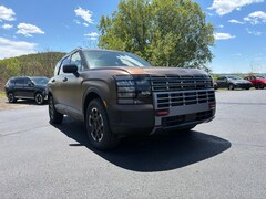 2026 Hyundai Palisade XRT Pro AWD