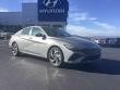 New 2025 Hyundai Elantra Hybrid Limited Sedan