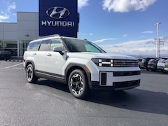 2026 Hyundai Santa Fe SEL AWD SUV