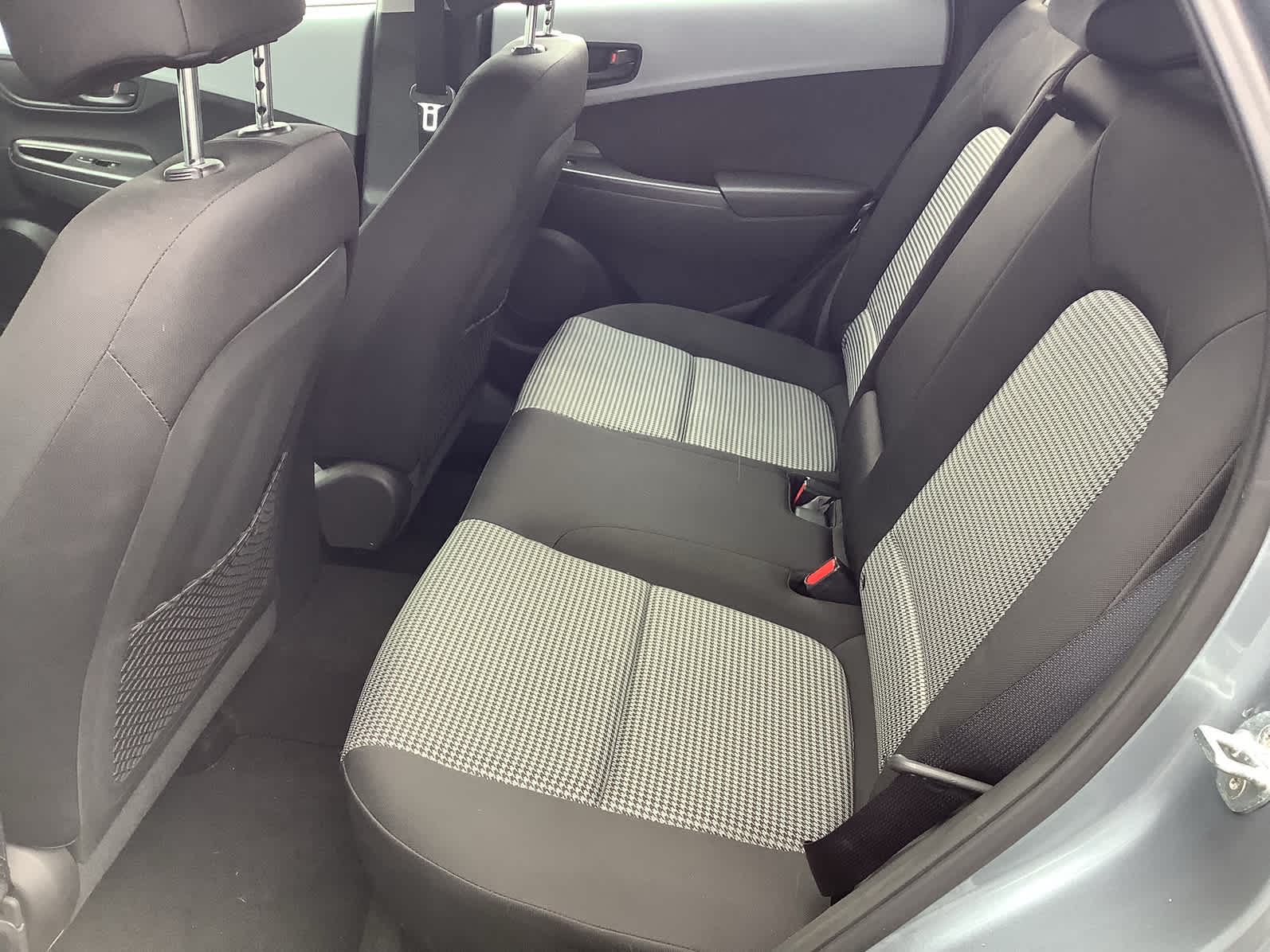2020 Hyundai Kona SE - Photo 12