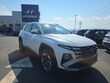  Hyundai Tucson Hybrid