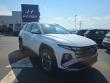 New 2026 Hyundai Tucson Hybrid SEL AWD SUV