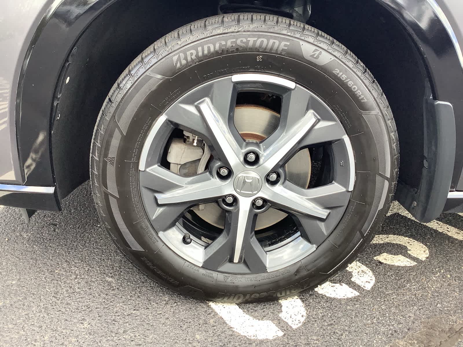 2023 Honda HR-V EX-L - Photo 10