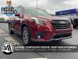Used 2022 Subaru Forester Premium CVT