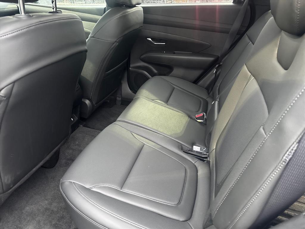 2026 Hyundai Tucson XRT - Photo 6