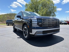 2026 Hyundai Palisade Hybrid Limited AWD