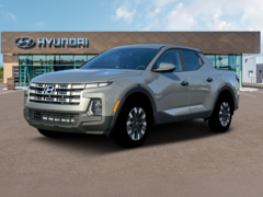 2025 Hyundai Santa Cruz SE AWD Truck Crew Cab