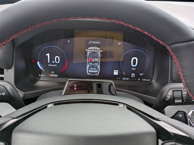 2026 Ford Explorer ST - Photo 21