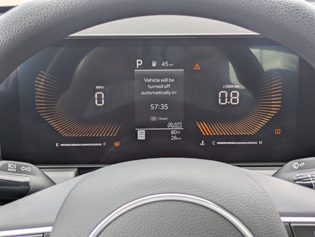 2026 Kia K5 LXS - Photo 20