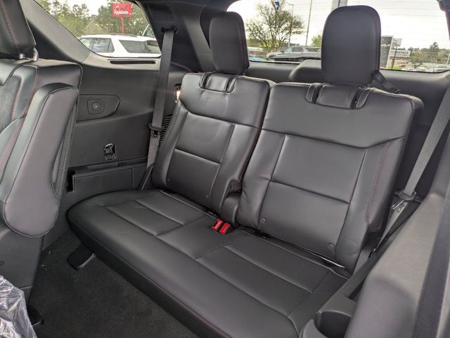 2026 Ford Explorer ST - Photo 17