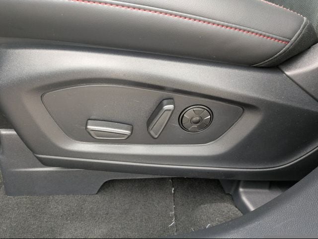 2026 Ford Explorer ST - Photo 12