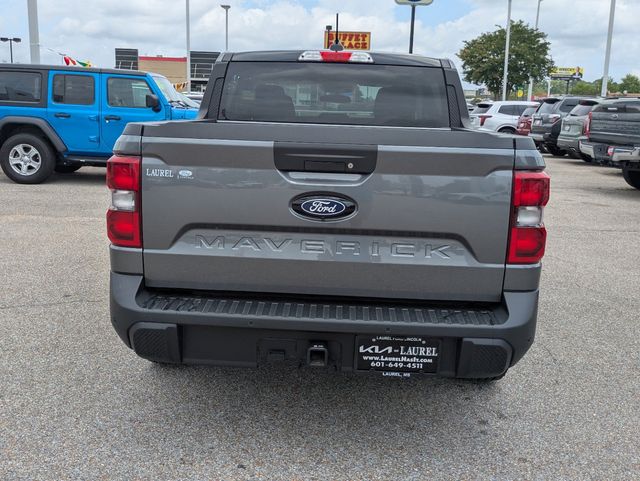 2026 Ford Maverick XLT - Photo 6