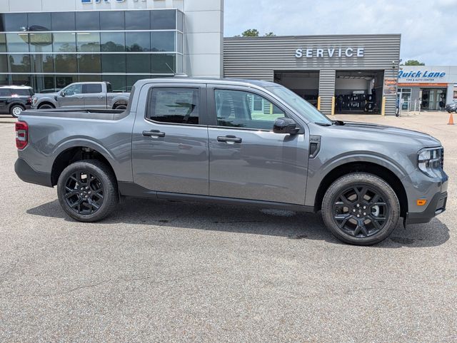 2026 Ford Maverick XLT - Photo 9