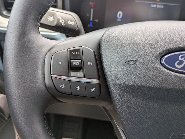 2026 Ford Maverick XLT - Photo 20