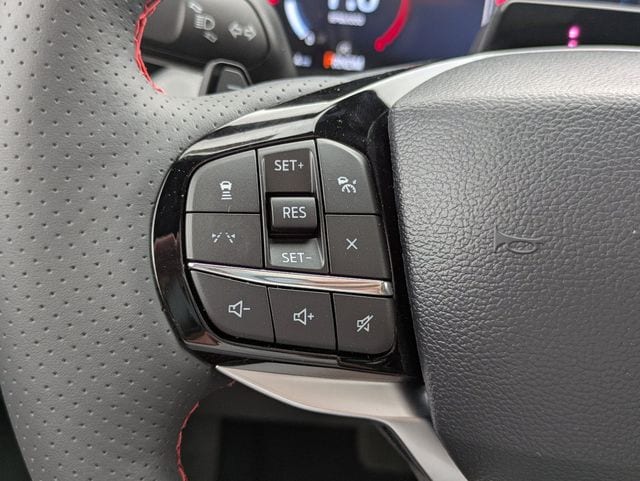 2026 Ford Explorer ST - Photo 22