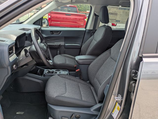2026 Ford Maverick XLT - Photo 11