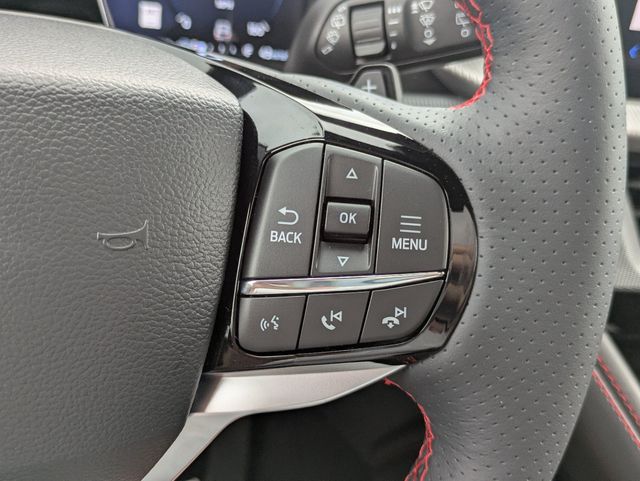 2026 Ford Explorer ST - Photo 23