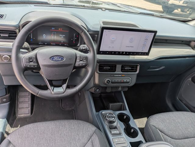 2026 Ford Maverick XLT - Photo 16