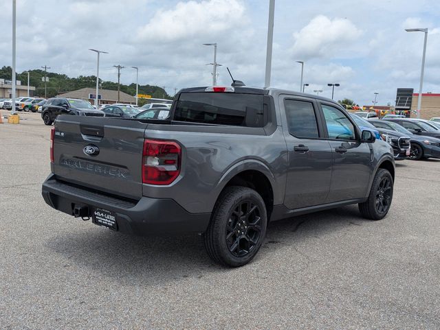 2026 Ford Maverick XLT - Photo 8