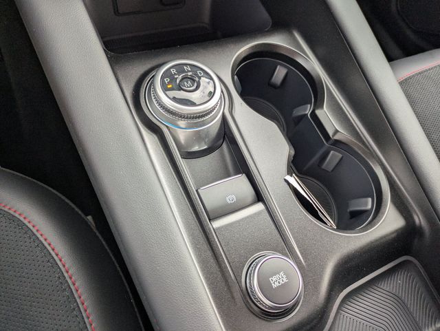 2026 Ford Explorer ST - Photo 20