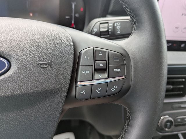 2026 Ford Maverick XLT - Photo 21